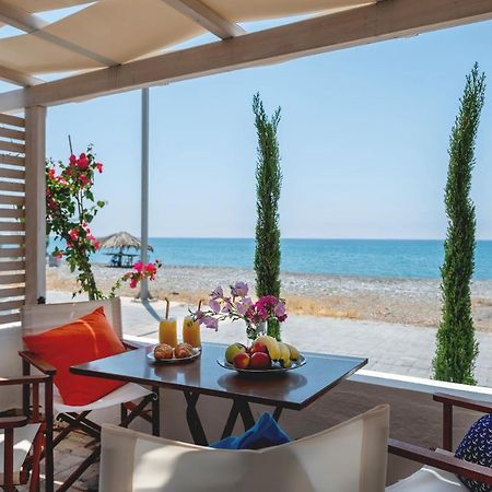 Hatzidakis Beach Retreat Jerapetra Zewnętrze zdjęcie