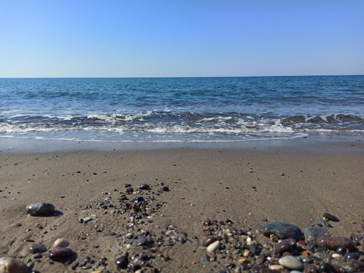 Hatzidakis Beach Retreat Jerapetra Zewnętrze zdjęcie