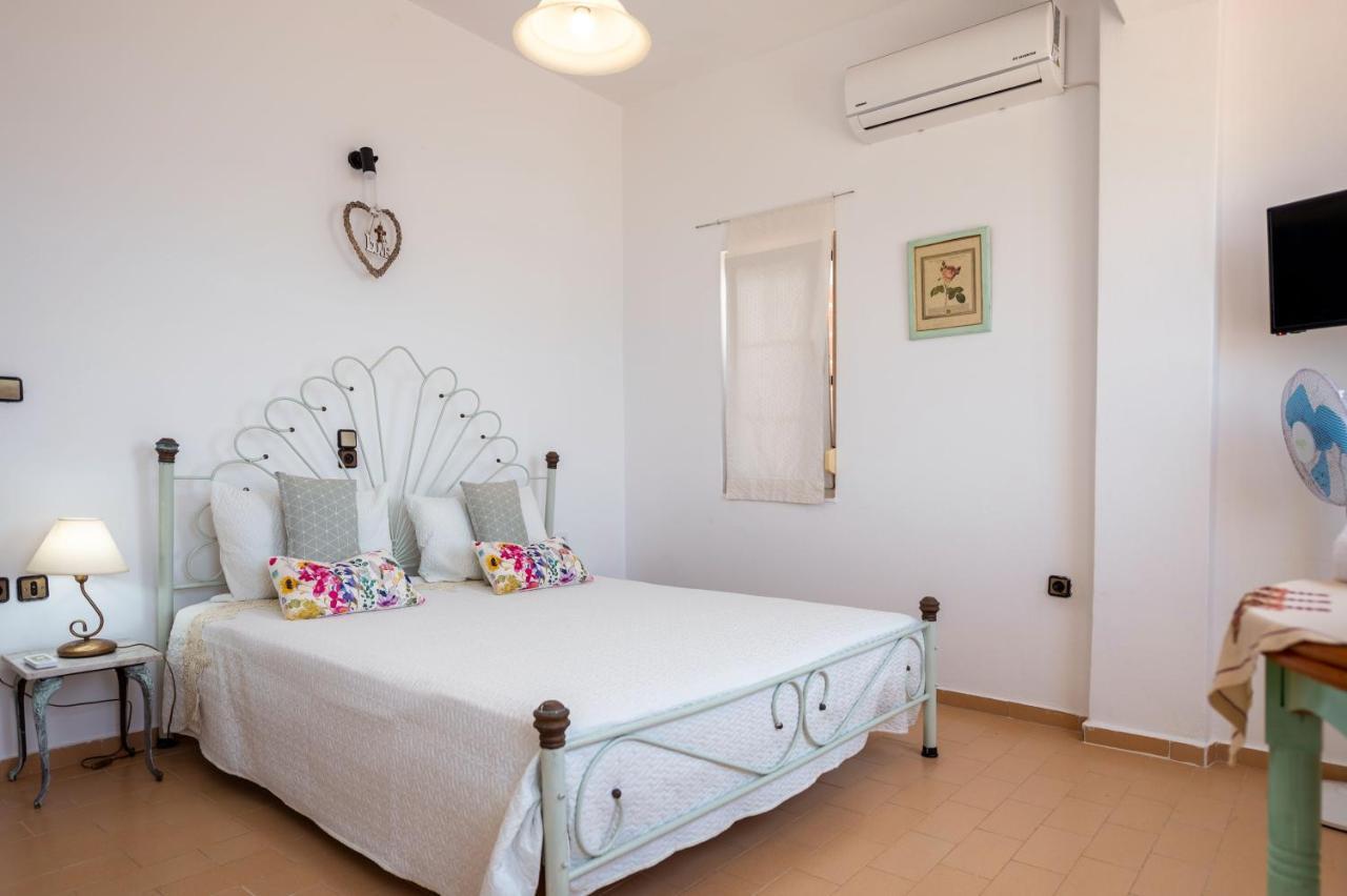 Hatzidakis Beach Retreat Jerapetra Zewnętrze zdjęcie