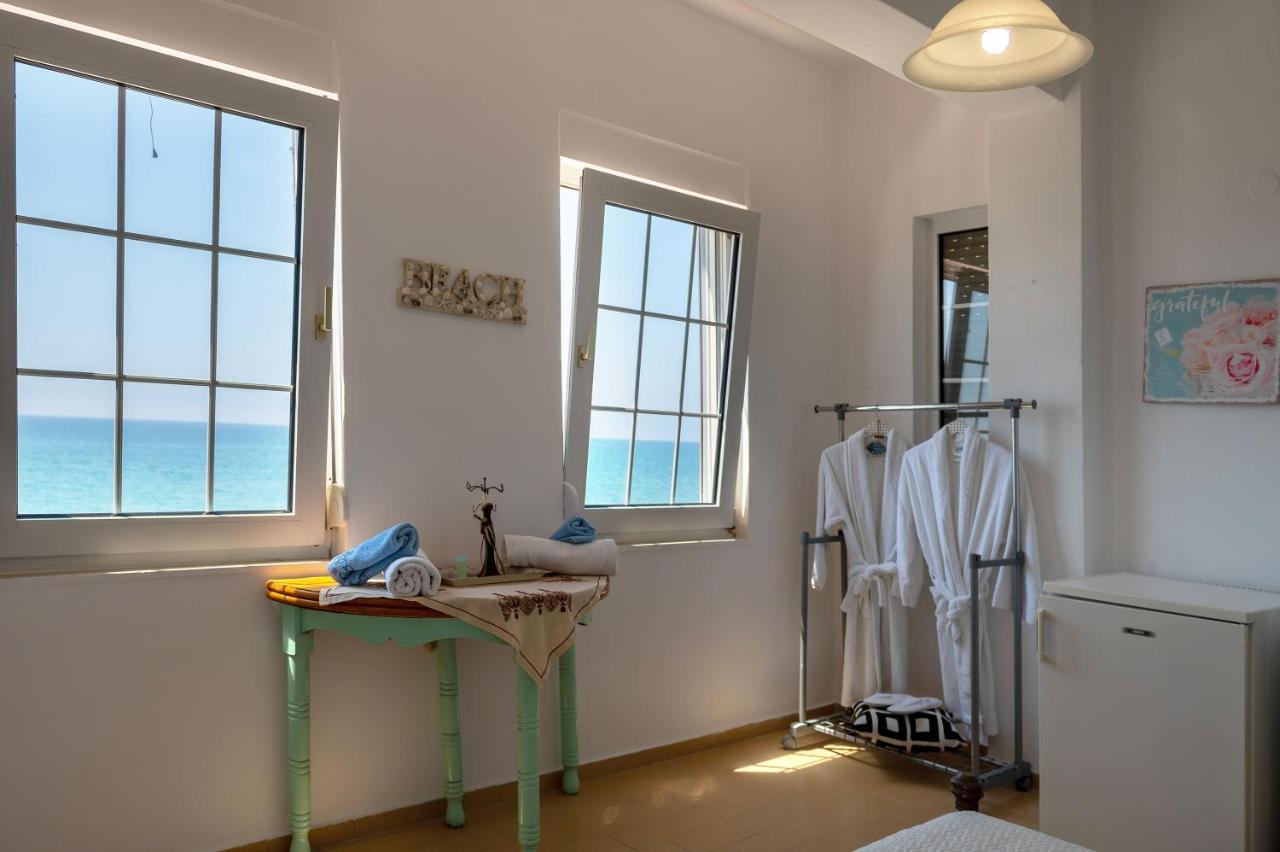 Hatzidakis Beach Retreat Jerapetra Zewnętrze zdjęcie