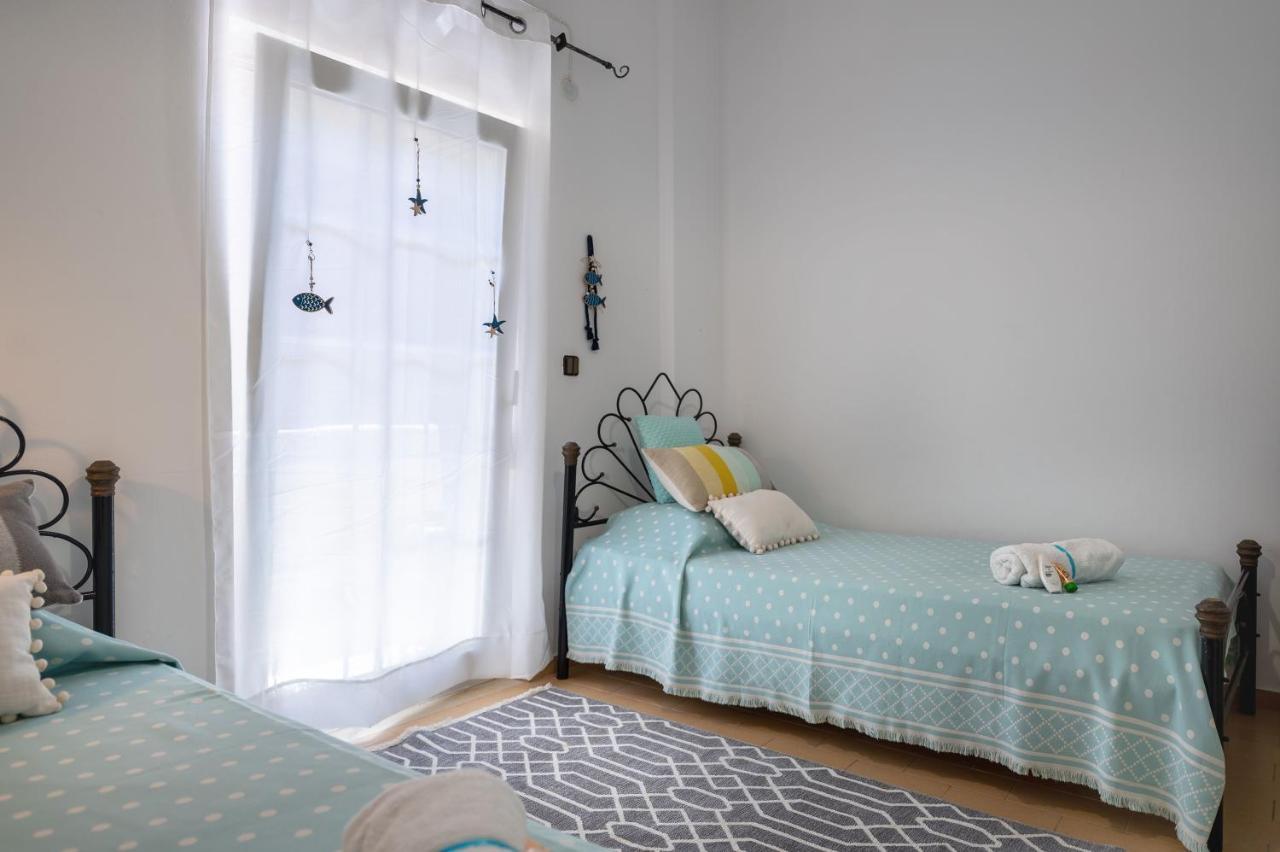 Hatzidakis Beach Retreat Jerapetra Zewnętrze zdjęcie