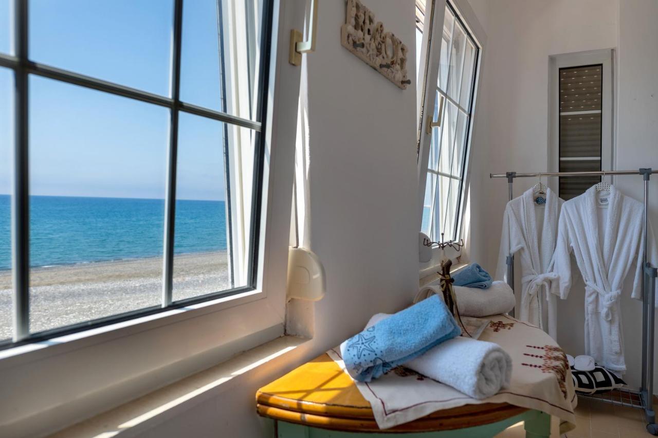Hatzidakis Beach Retreat Jerapetra Zewnętrze zdjęcie