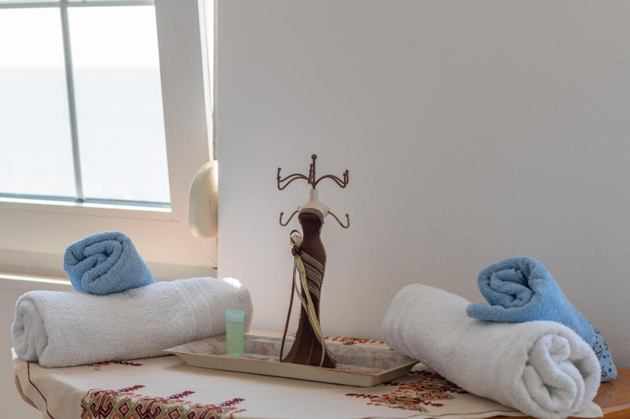Hatzidakis Beach Retreat Jerapetra Zewnętrze zdjęcie