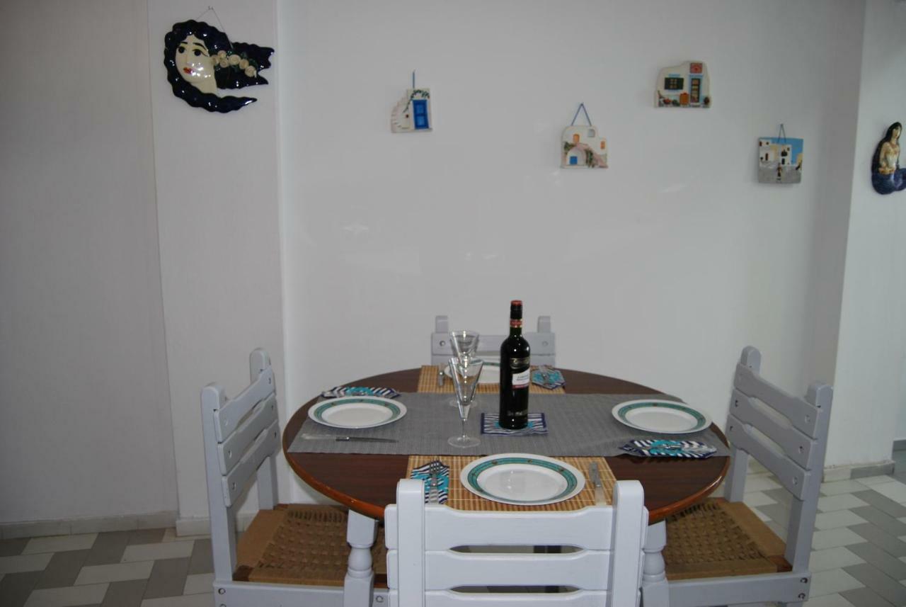 Hatzidakis Beach Retreat Jerapetra Zewnętrze zdjęcie