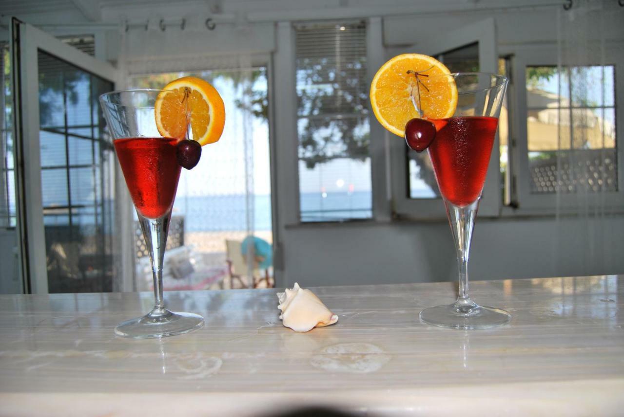 Hatzidakis Beach Retreat Jerapetra Zewnętrze zdjęcie
