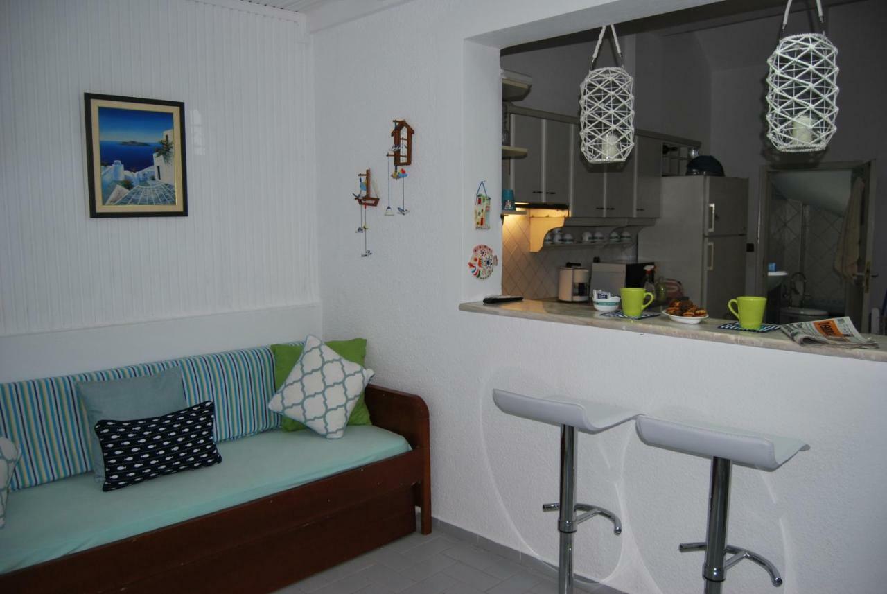 Hatzidakis Beach Retreat Jerapetra Zewnętrze zdjęcie