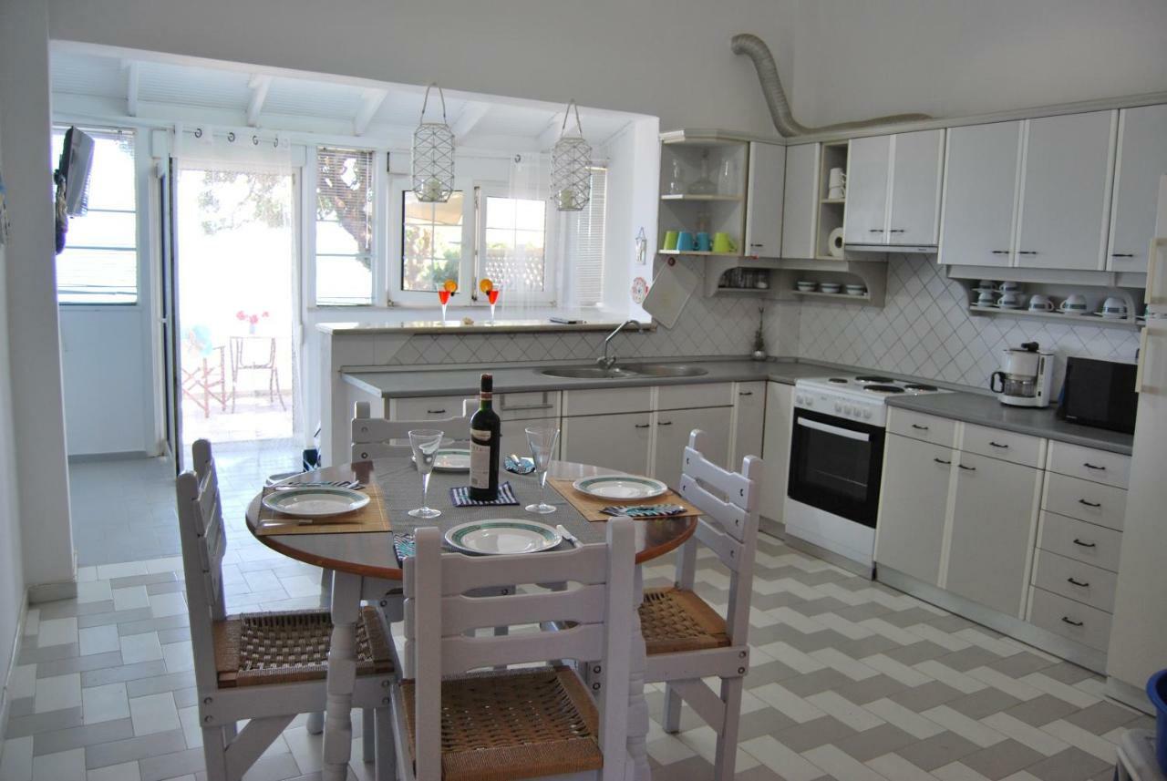 Hatzidakis Beach Retreat Jerapetra Zewnętrze zdjęcie