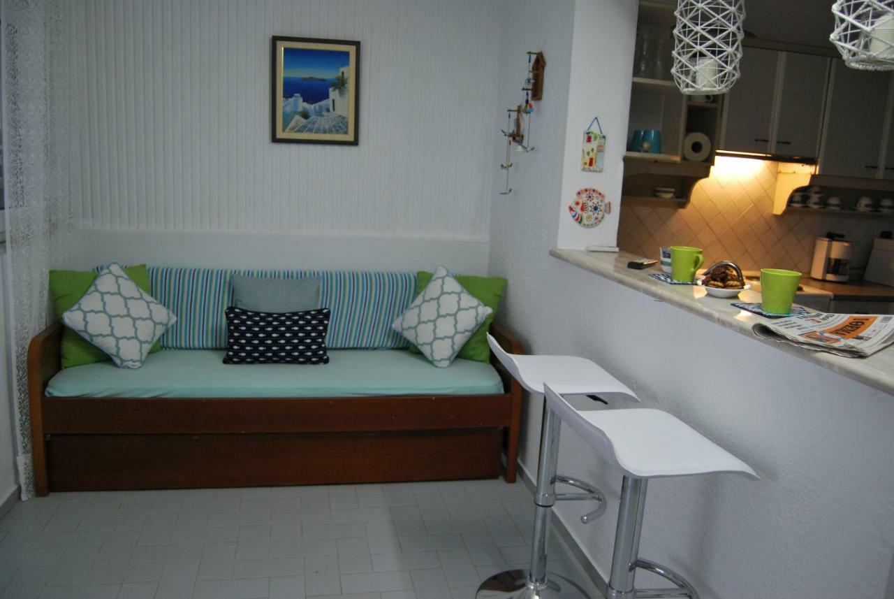 Hatzidakis Beach Retreat Jerapetra Zewnętrze zdjęcie