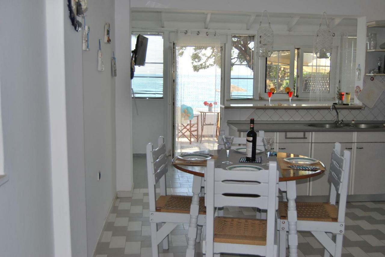 Hatzidakis Beach Retreat Jerapetra Zewnętrze zdjęcie