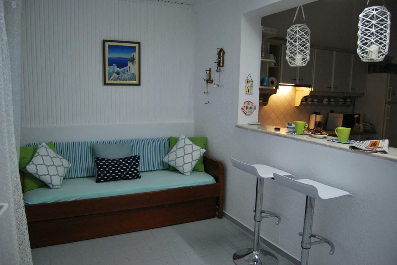 Hatzidakis Beach Retreat Jerapetra Zewnętrze zdjęcie