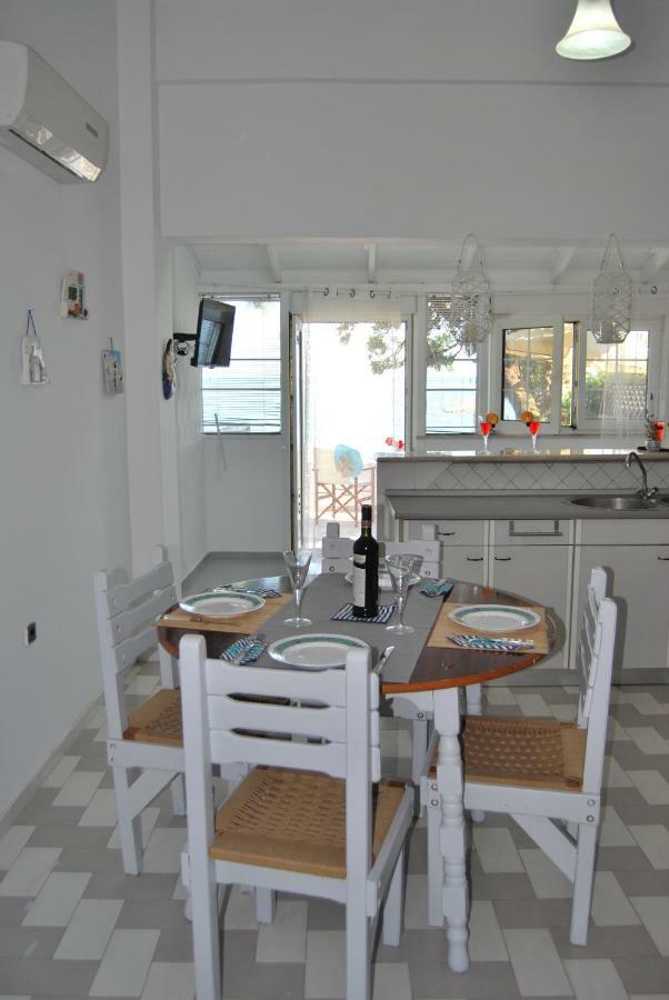 Hatzidakis Beach Retreat Jerapetra Zewnętrze zdjęcie